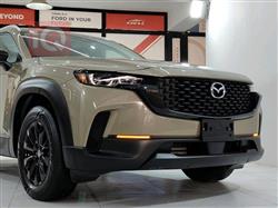 مازدا CX-50